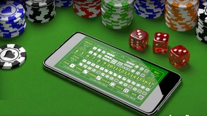 Cập nhật link tải app Tài Xỉu IOS mới nhất