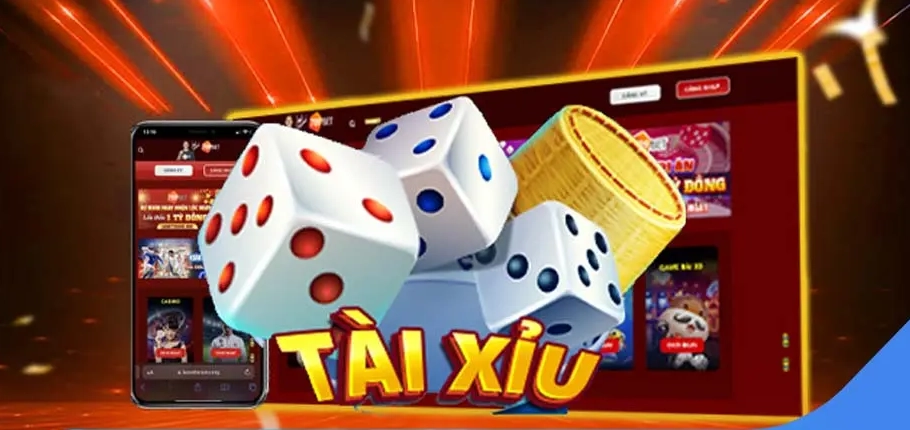 Người chơi cần phải tìm kiếm file apk tài xỉu đáng tin cậy trước khi tải về