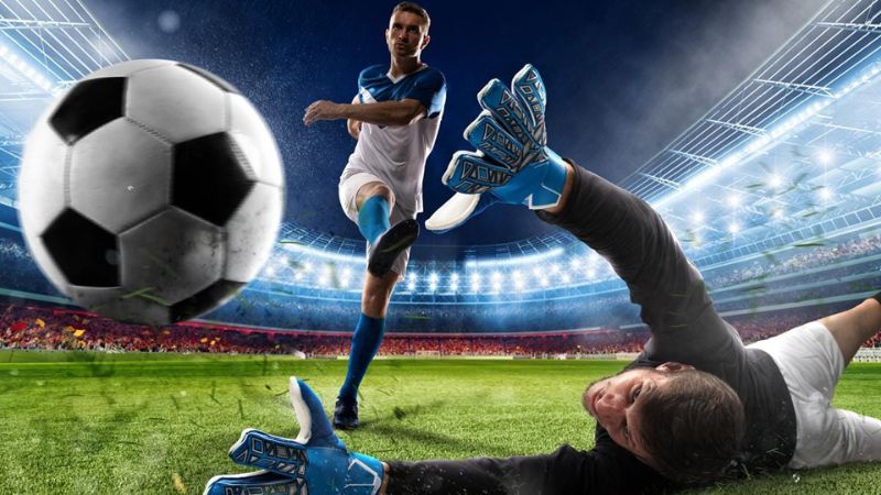 Cách đánh tài xỉu bóng đá luôn thắng từ cao thủ