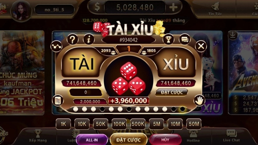 Có nên chơi tài xỉu không? Phân tích rủi ro và cơ hội