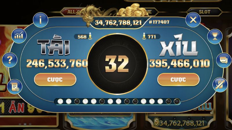 Tất tay trong tài xỉu là gì và cách quản lý rủi ro hiệu quả